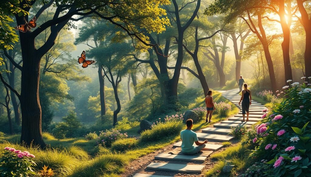 Self-improvement strategies for purposeful living
