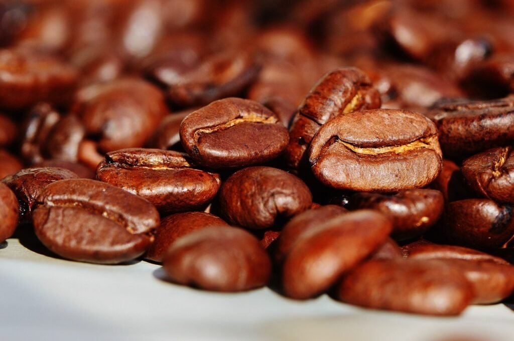 Javaburn Coffee Beans- Boost Energy and Metabolism Naturally: Transform Your Mornings with THIS!