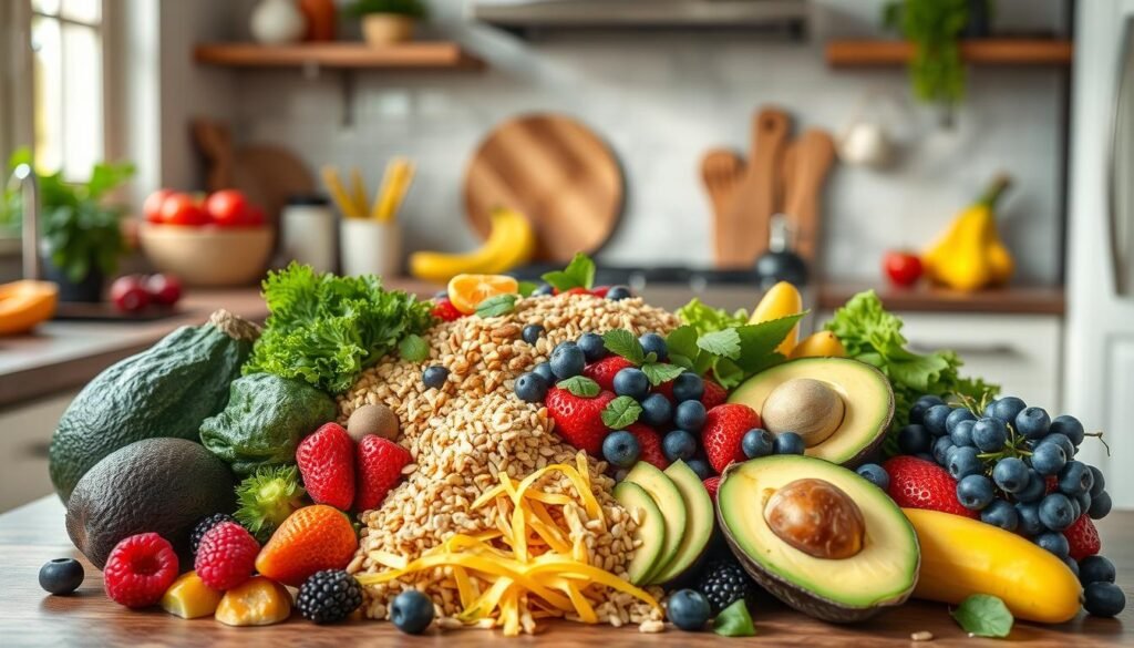 hypoglycemia prevention - energy