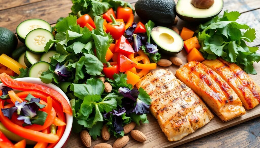 low-carb diet- health 