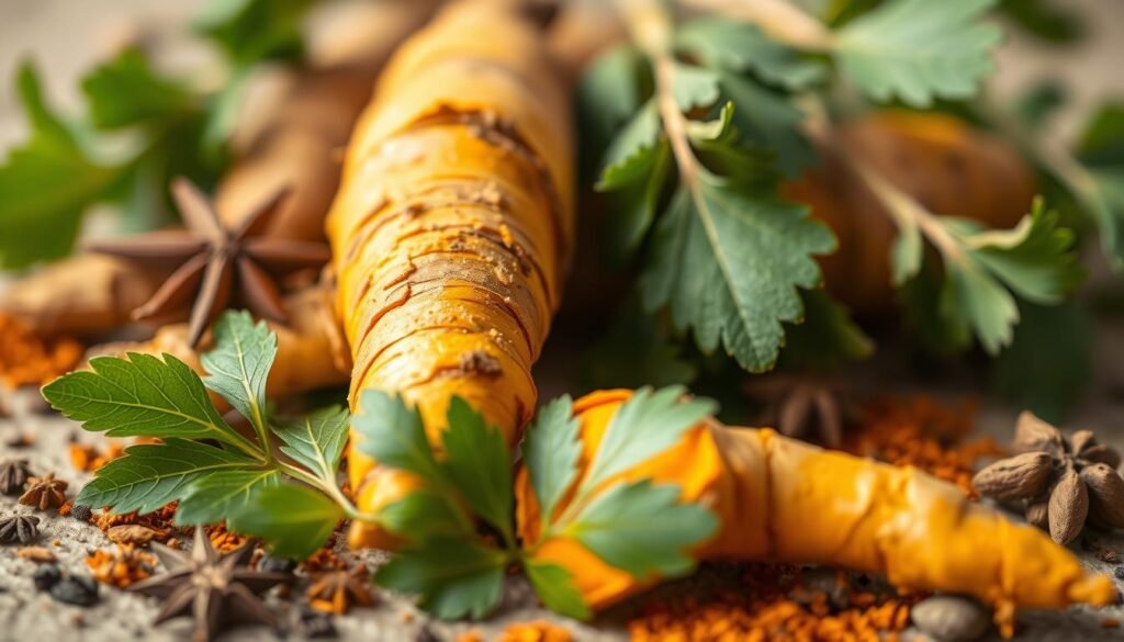 turmeric - joints health